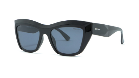 Зображення 1: Сонцезахисні окуляри DESPADA 2360 01 53