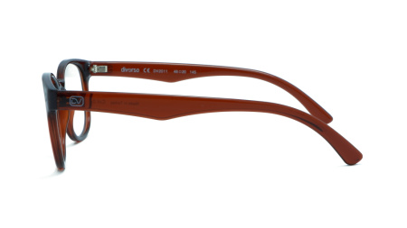 Зображення 5: Оправа для окулярів DIVERSO DV2011 0004 48