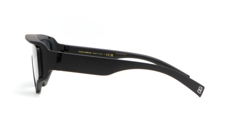 Зображення 4: Сонцезахисні окуляри Dolce&Gabbana DG 6177 2525/6G 46