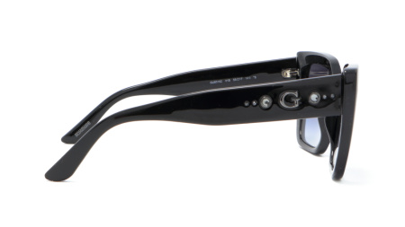 Зображення 4: Сонцезахисні окуляри GUESS GU 00162 01B 55