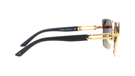 Зображення 4: Сонцезахисні окуляри DESPADA 2395 02 60