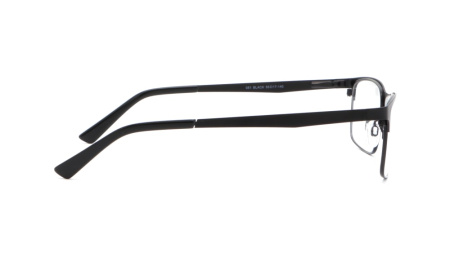 Зображення 3: Оправа для окулярів GLORY 051 BLACK 55