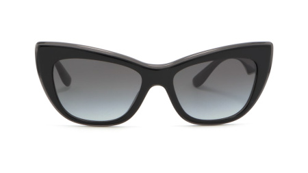 Зображення 3: Сонцезахисні окуляри Dolce&Gabbana DG 4417 3246/8G 54
