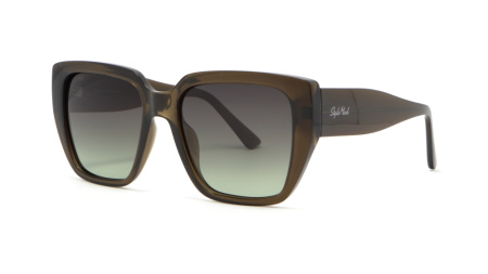 Зображення 1: Сонцезахисні окуляри StyleMark L2586 C 52