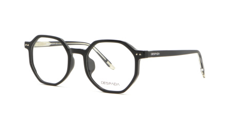 Зображення 1: Оправа для окулярів DESPADA DS 994 C1 52