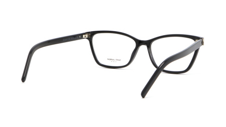Зображення 5: Оправа для окулярів Saint Laurent SL M128 005 56