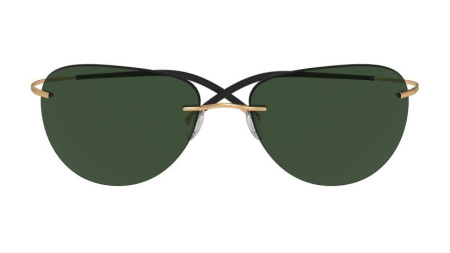 Изображение 2: Солнцезащитные очки Silhouette 8697 7730 62