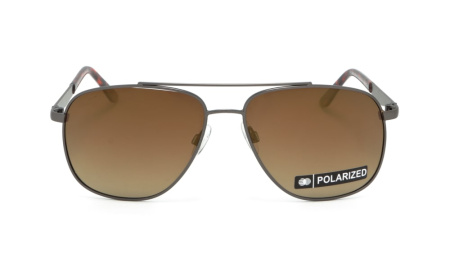 Зображення 2: Сонцезахисні окуляри CASUAL 7220 B Pol