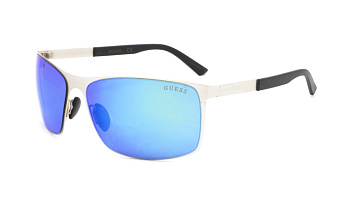 Сонцезахисні окуляри GUESS GU 4028-K 10X 64