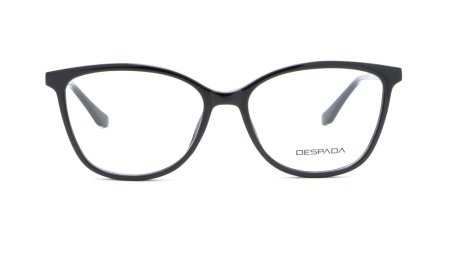 Зображення 2: Оправа для окулярів DESPADA DS 5306 C1 55