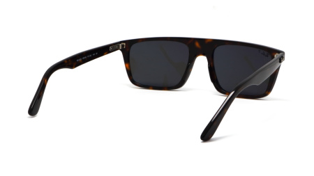 Зображення 5: Сонцезахисні окуляри Ray Ban RB 2222 902/48 57 Highstreet