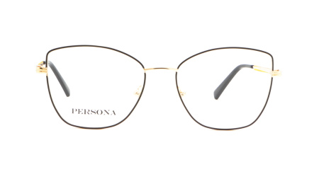 Изображение 2: Оправа для окулярів Persona C2715 A 55 КЛІПОН