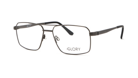 Зображення 1: Оправа для окулярів GLORY 295 GREY 55