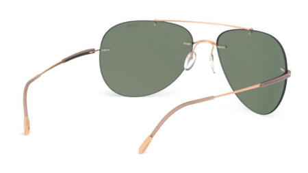 Зображення 5: Сонцезахисні окуляри Silhouette 8176 3530 58