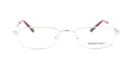 Зображення 2: Оправа для окулярів DESPADA DS 5041 C3 53