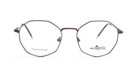 Зображення 5: Оправа для окулярів MR.OPTIK 7726 C7 51