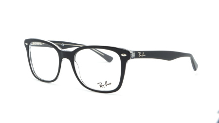 Зображення 1: Оправа для окулярів Ray Ban RB 5285 5763 53