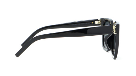 Зображення 4: Сонцезахисні окуляри Saint Laurent SL М143/F 001 52