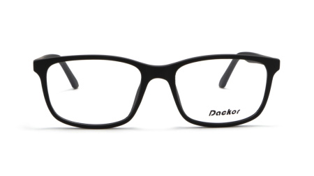 Зображення 5: Оправа для окулярів DACKOR 700 BLACK 53