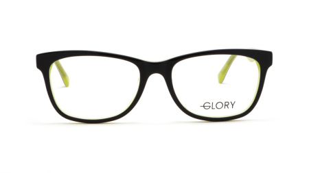 Зображення 2: Оправа для окулярів GLORY 197 GREEN 52