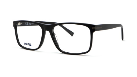 Зображення 1: Оправа для окулярів INVU ІВ42605 A 60