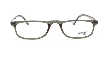 Зображення 2: Оправа для окулярів DIVERSO DV1203 0005 49