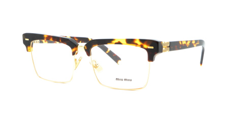 Зображення 1: Оправа для окулярів Miu Miu VMU 11X VAU-1O1 54
