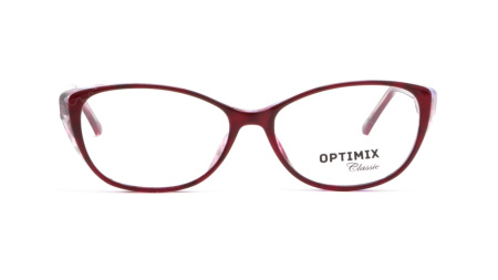 Зображення 2: Оправа для окулярів OPTIMIX СLASSIC OM3354 С004 54
