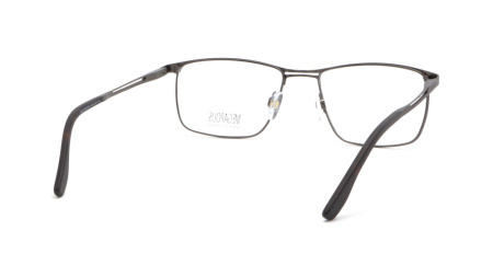 Зображення 4: Оправа для окулярів MEGAPOLIS 588 BROWN 55