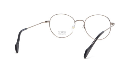 Зображення 4: Оправа для окулярів MEGAPOLIS 1228 GUN 52