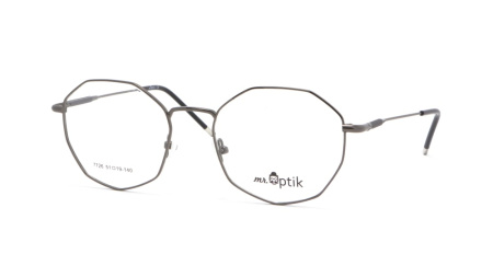 Зображення 1: Оправа для окулярів MR.OPTIK 7726 C6 51