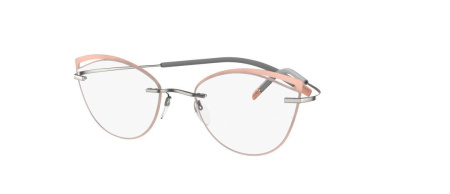 Зображення 1: Оправа для окулярів Silhouette 5518 7010