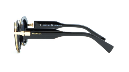 Зображення 3: Сонцезахисні окуляри DESPADA 2347 01 52