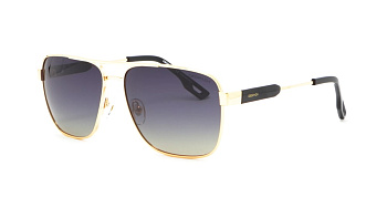 Сонцезахисні окуляри DESPADA 2212 04 60