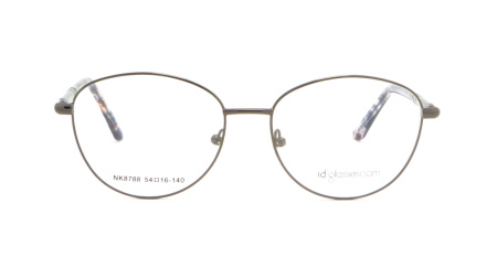 Зображення 2: Оправа для окулярів ID-GLASSES NK8788 C3 54