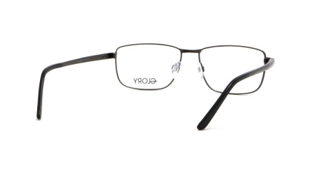 Зображення 4: Оправа для окулярів GLORY 605 GREY 55