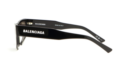 Зображення 3: Сонцезахисні окуляри Balenciaga BB0305S 001 56