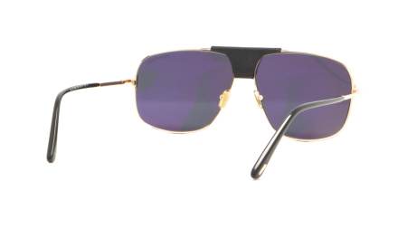 Зображення 5: Сонцезахисні окуляри TOM FORD TF1096 28A 62