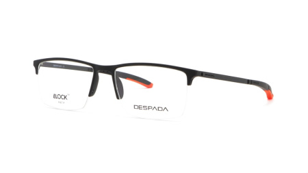 Зображення 1: Оправа для окулярів DESPADA DS 986 C2 54