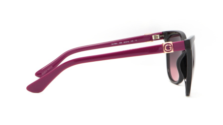 Зображення 4: Сонцезахисні окуляри GUESS GU 7864 05B 58