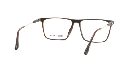 Зображення 2: Оправа для окулярів DESPADA DS 1015 C3 55