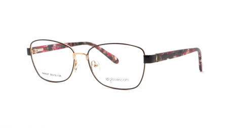 Зображення 1: Оправа для окулярів ID-GLASSES NK8597 C6 56