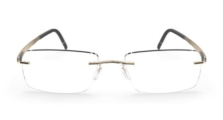 Зображення 2: Оправа для окулярів Silhouette 5555 7530 19/145