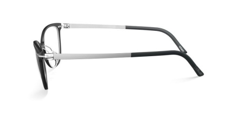 1600 9000 4 Зображення 4: Оправа для окулярів Silhouette 1600 9000 55