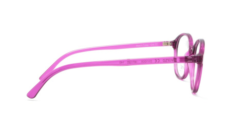 Зображення 3: Оправа для окулярів DIVERSO DV1005 0077 47 Дитяче