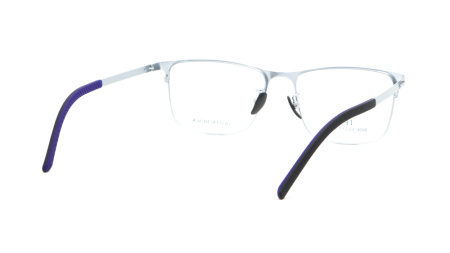 Зображення 5: Оправа для окулярів Oliver Black IP9906 C2 53