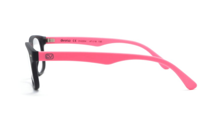 Зображення 2: Оправа для окулярів DIVERSO DV2204 0623M 47 Дитяче