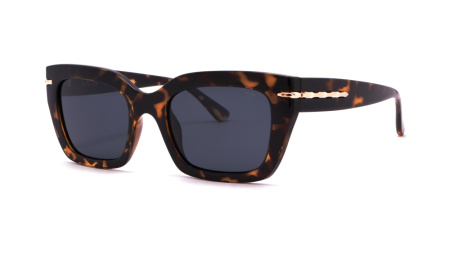 Зображення 1: Сонцезахисні окуляри INVU IB22550 B 51