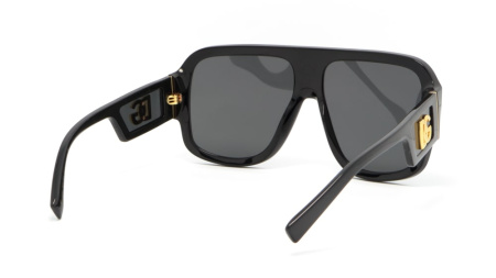 Зображення 4: Сонцезахисні окуляри Dolce&Gabbana DG 4401 501/87 58