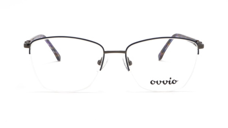Зображення 2: Оправа для окулярів Ovvio  SR9552 C2 55